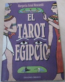 EL TAROT EGIPCIO